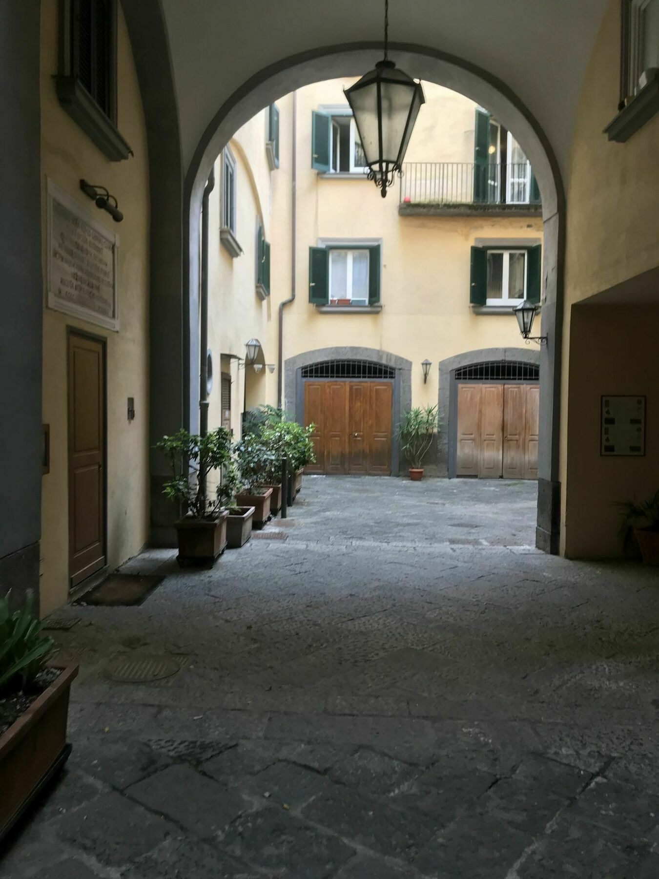 1499 Dc Appartamento